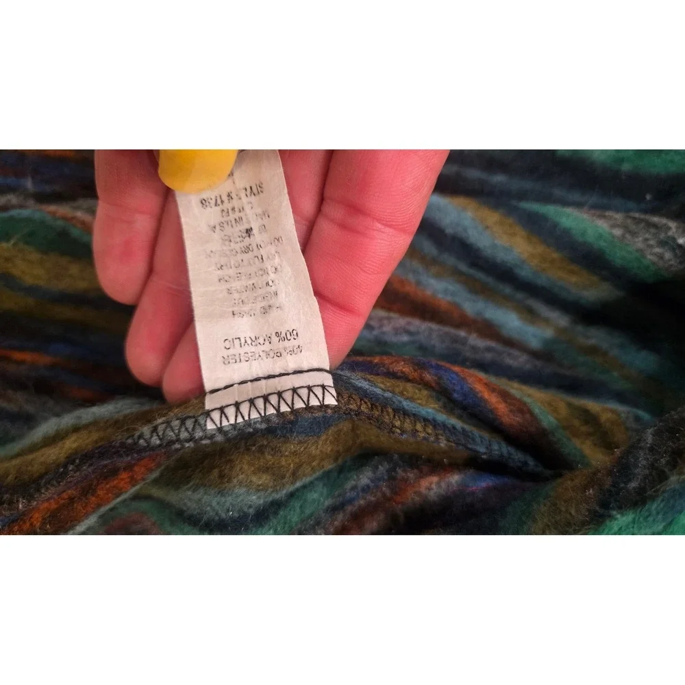 Yushi woven cardigan